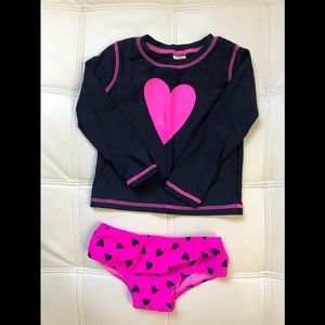 Swimwear for Tots( 2T)